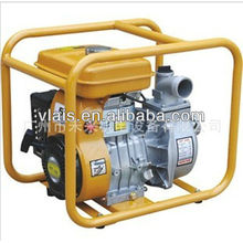 Robin Engine 2'' 3'' 4'' inch portable diesel oil transfer water pump